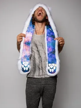 Collector Edition Husky Galaxy SpiritHood