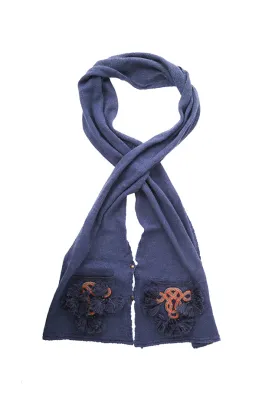 3.1 Phillip Lim Medallion Scarf