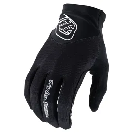 Ace Glove Solid Black