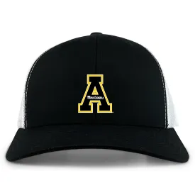 AHO Rugby Retro Trucker Cap