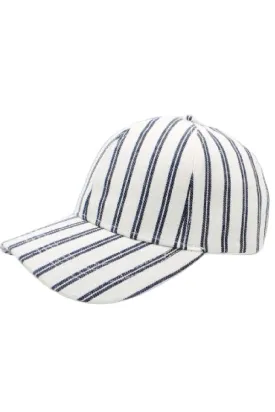 Anobel Copenhagen - Cap 15217 - White