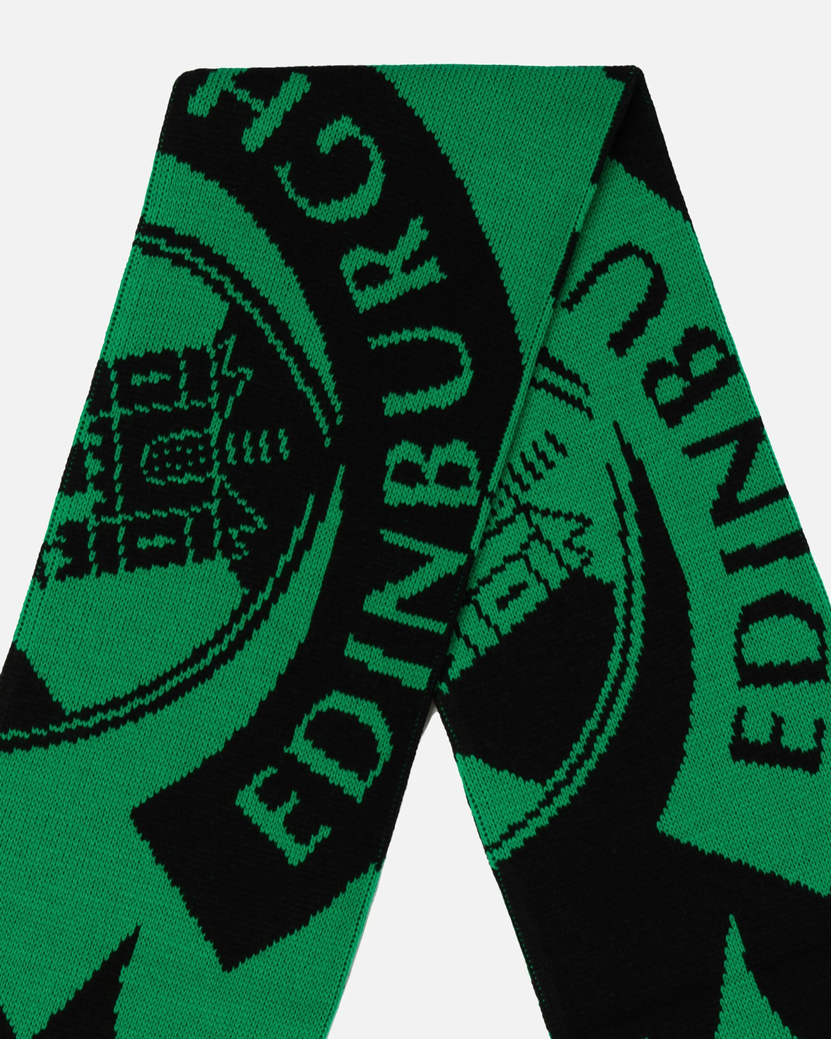 AOF x Hibernian - Scarf