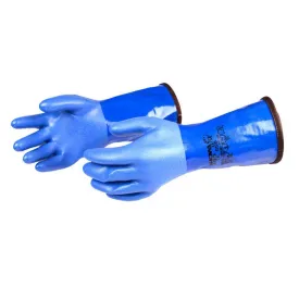 Bare Drysuit Gloves with Thermal Liner