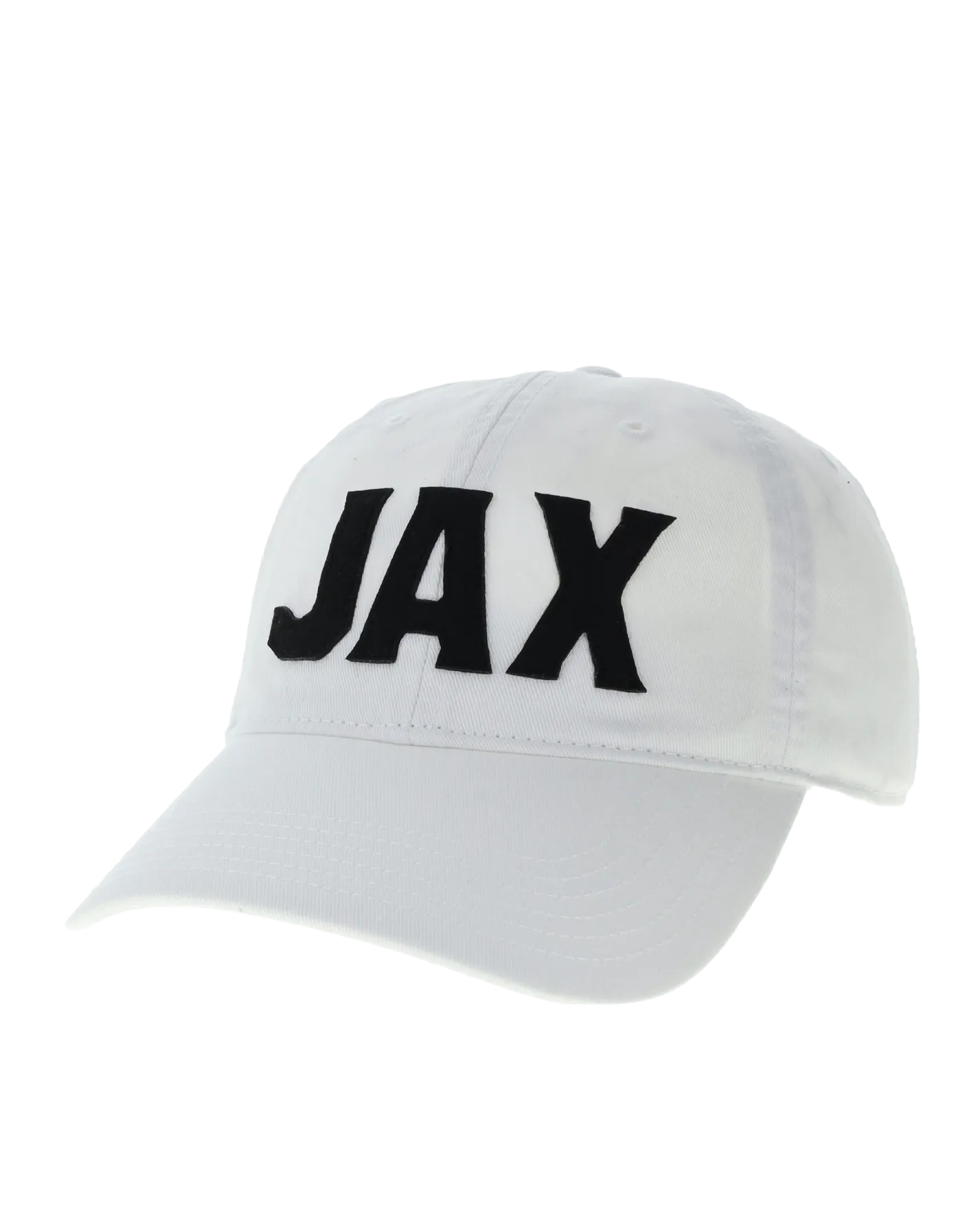 Beau JAX Hat White