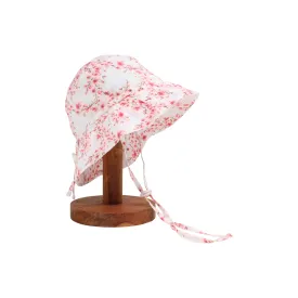 Bebe Leah Sun Hat