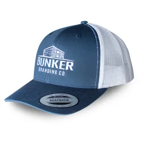 Bunker Branding Official Hat