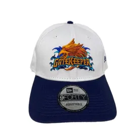 Cedar Point New Era 940 GateKeeper Baseball Cap