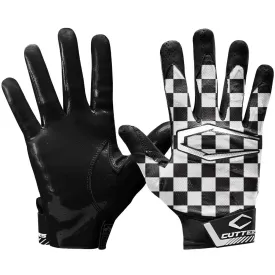 Checker Rev Pro 4.0 Limited-Edition Receiver Gloves