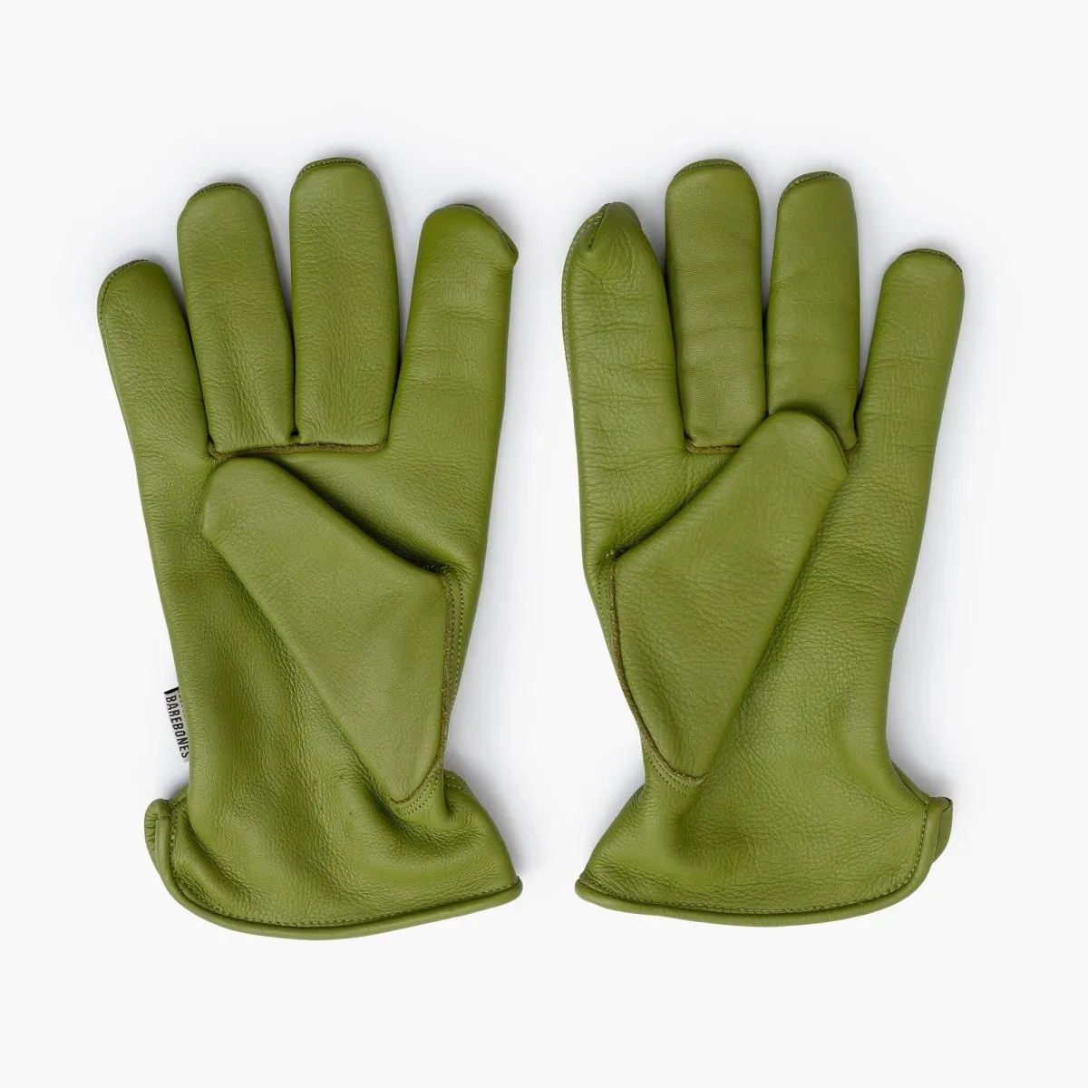 Classic Work & Gardening Glove: Olive