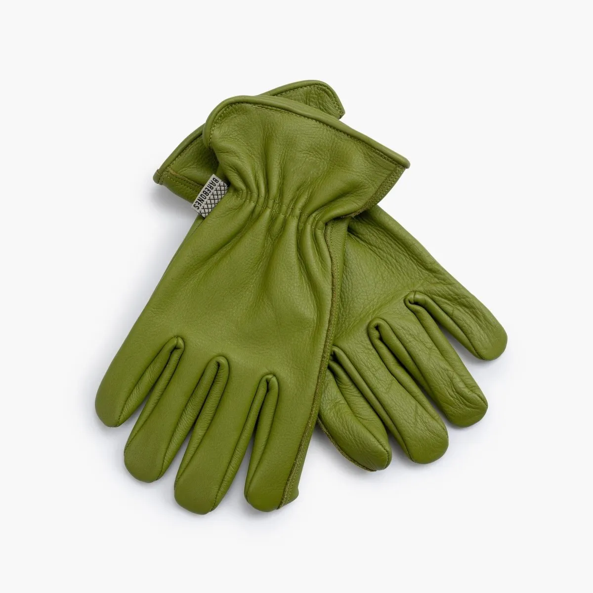 Classic Work & Gardening Glove: Olive