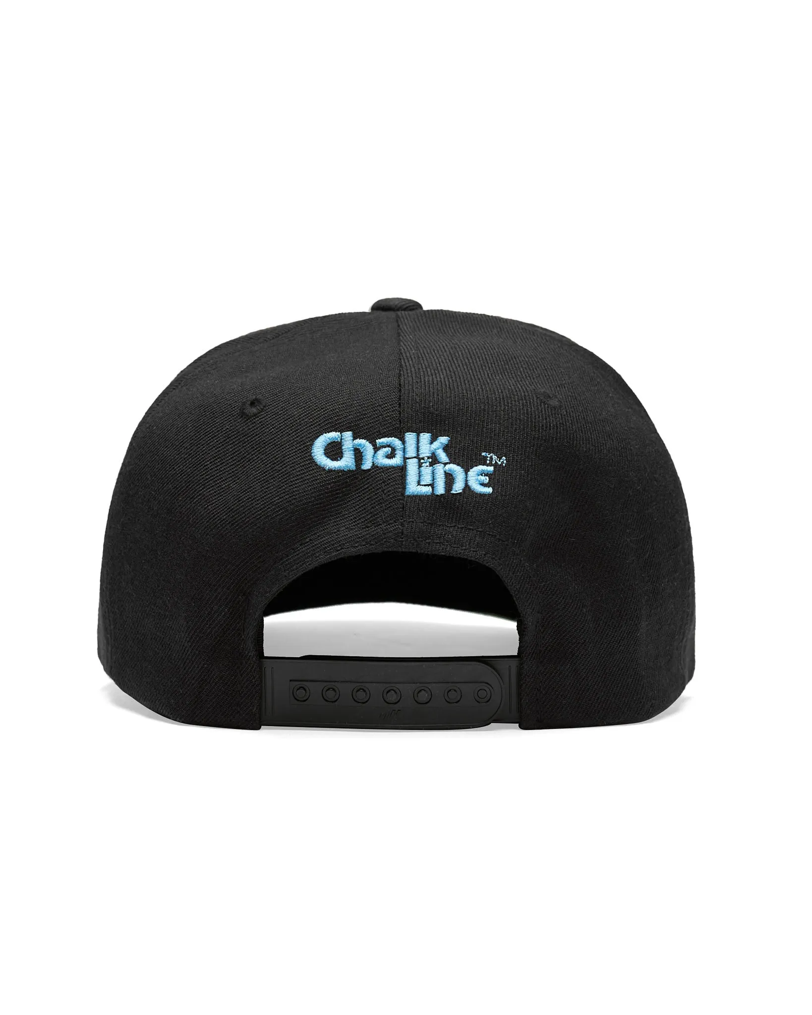 Cody Rhodes Script Snapback Hat