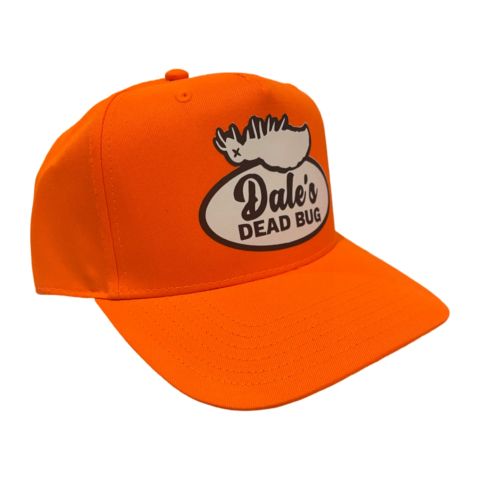 Dale’s Dead Bug Hat