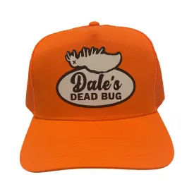 Dale’s Dead Bug Hat