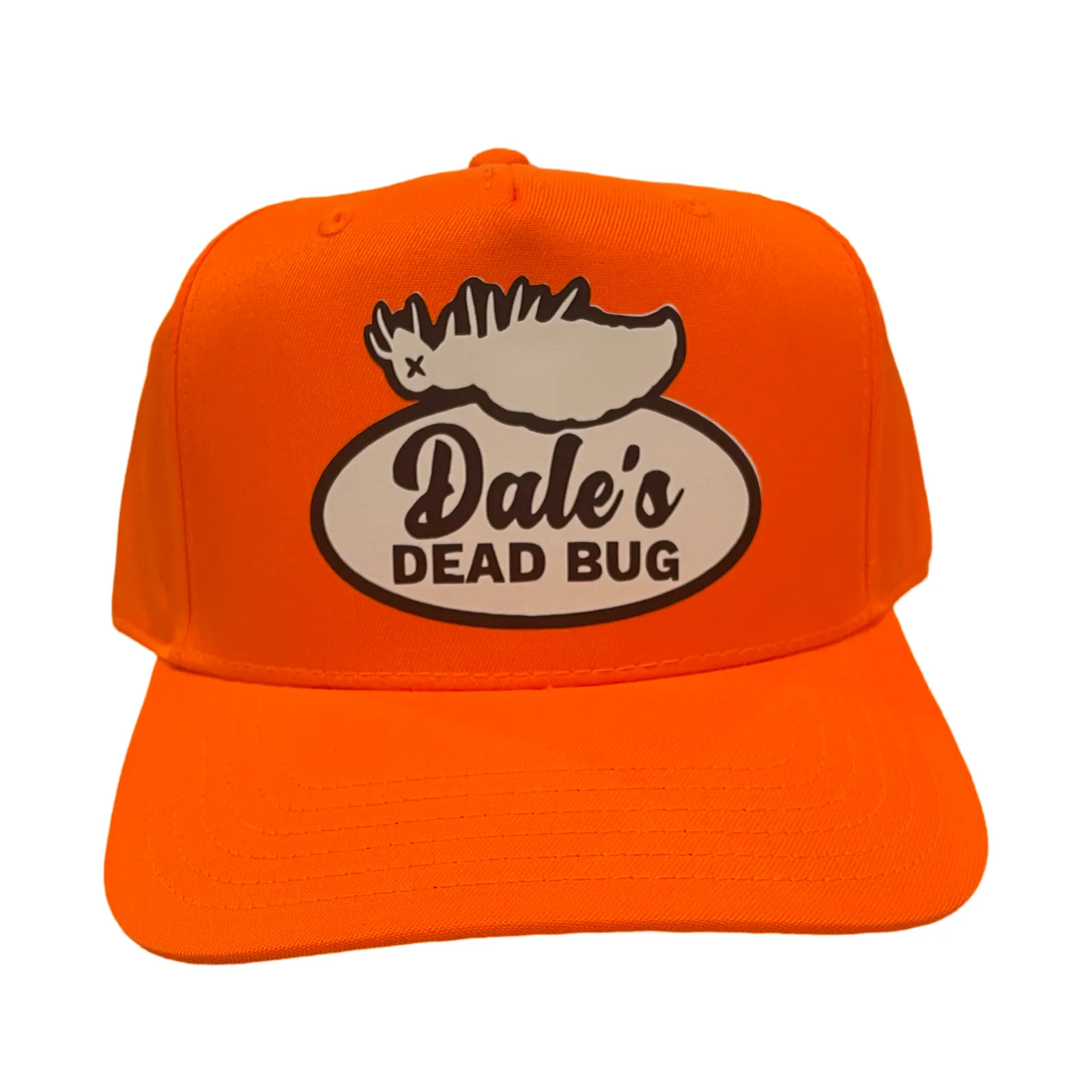 Dale’s Dead Bug Hat