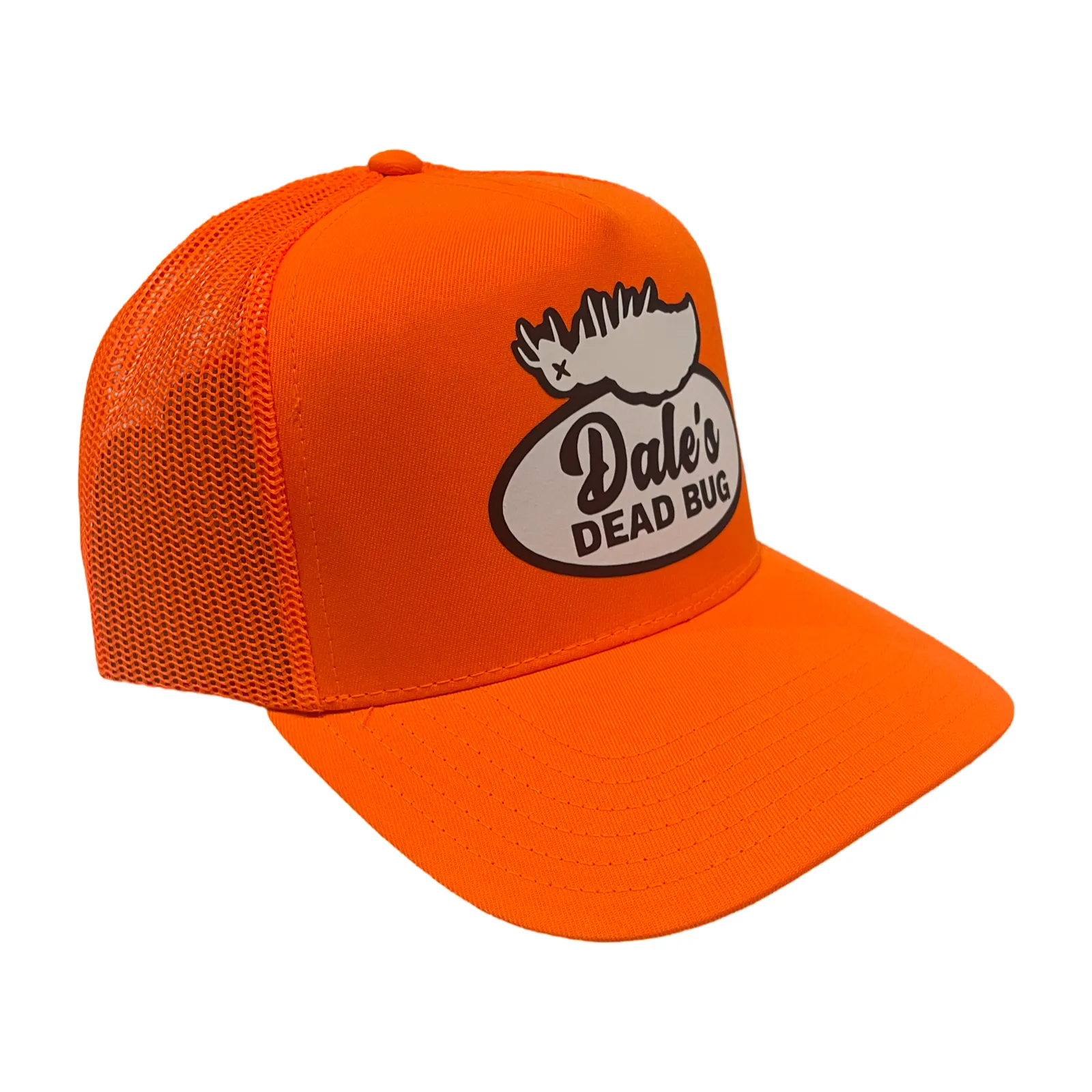 Dale’s Dead Bug Hat