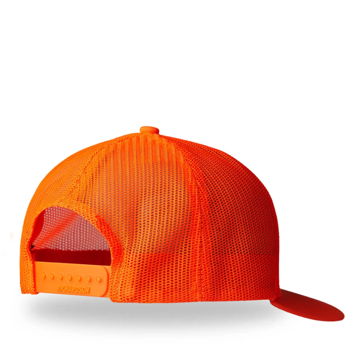 Danner Blaze Orange Trucker Hat