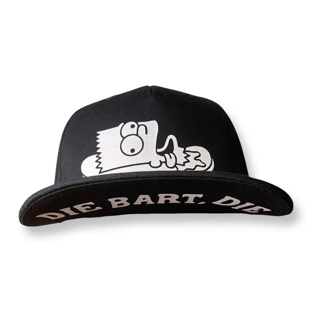Die Bart Die Hat