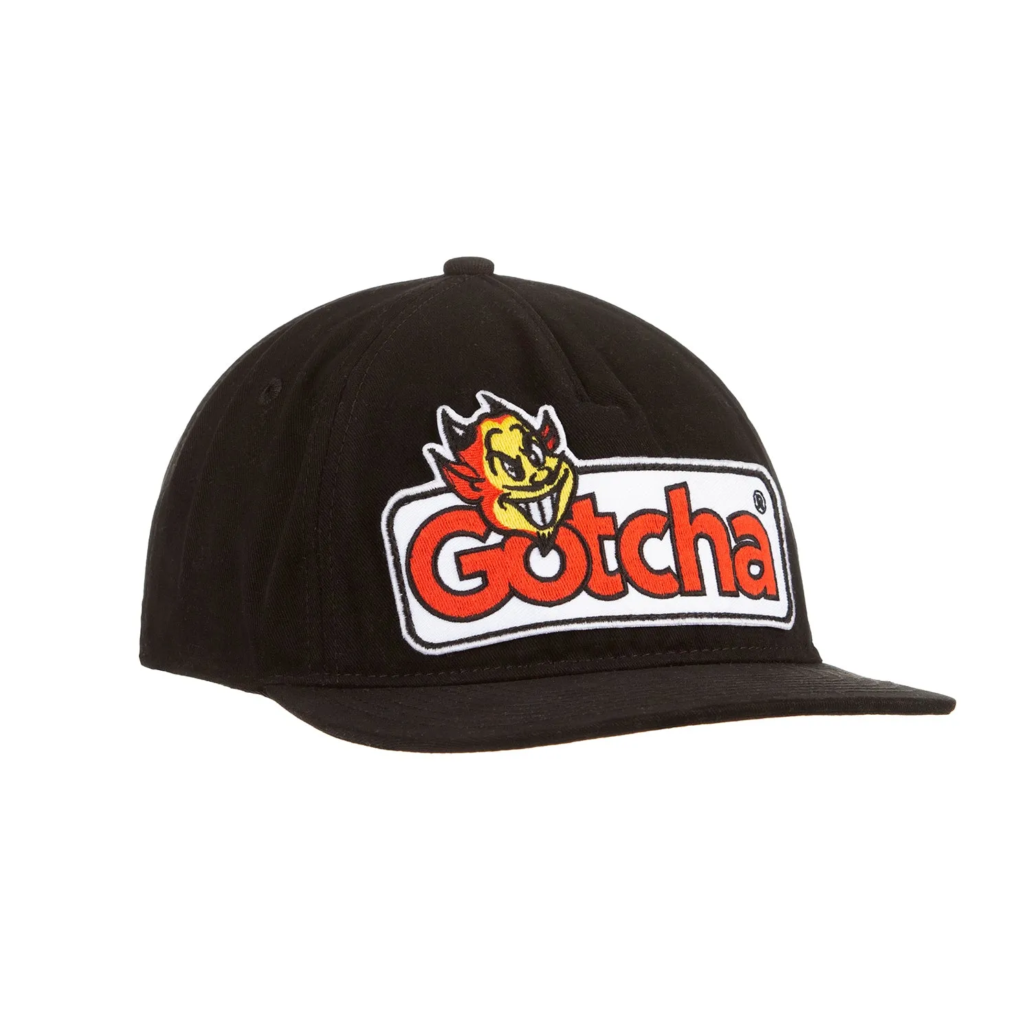 Disco Devil Trucker Hat