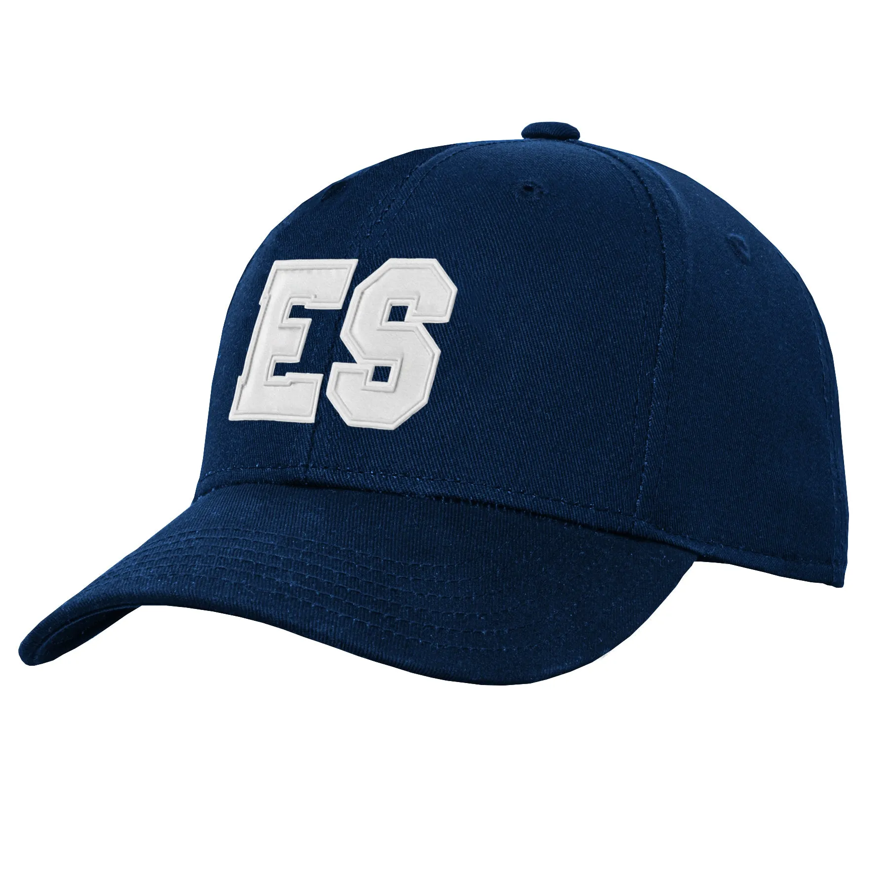 EL SALVADOR GORRA STRUCTURED HAT NAVY