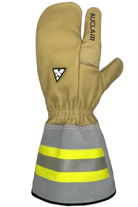 Extreme Cold Lineman FR 3-Fingers - Men