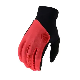 Flowline Glove Mono Fire Orange