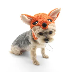 Fox Hat