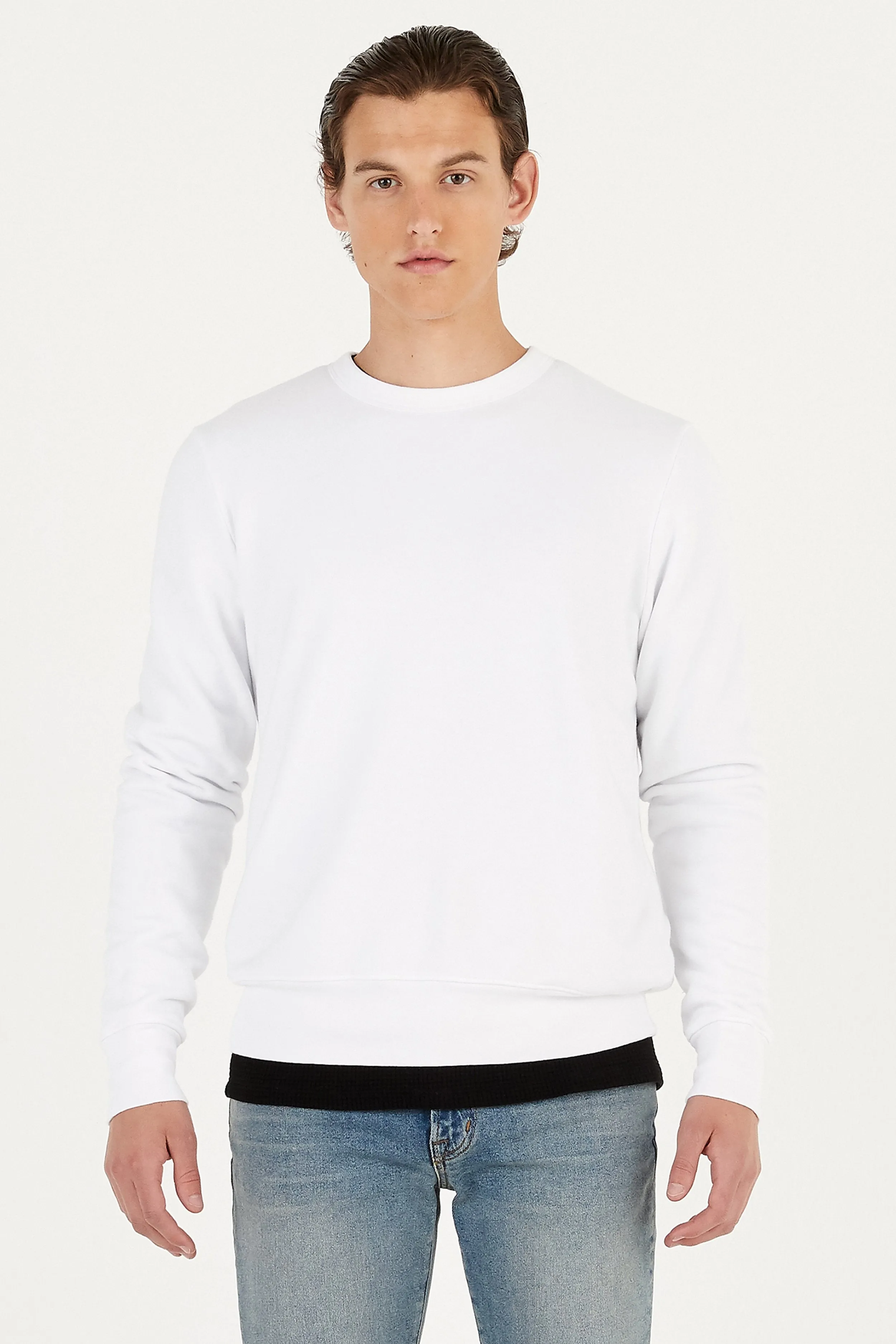 Jackson Crewneck