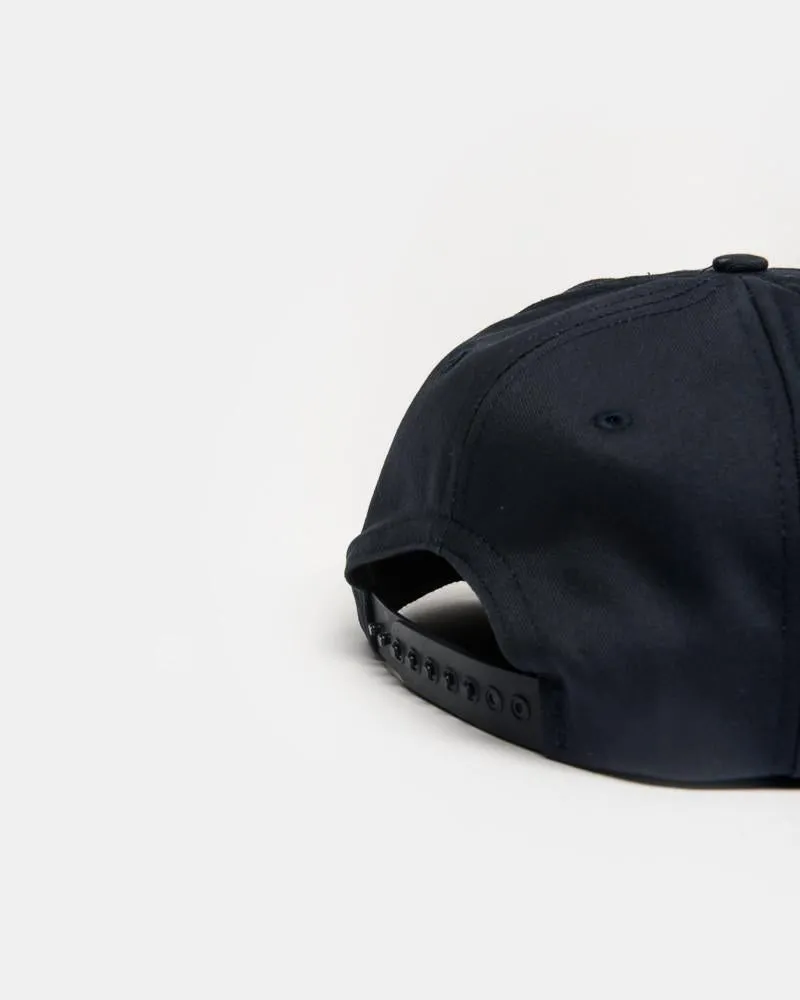 Los Feliz Ball Cap in Navy