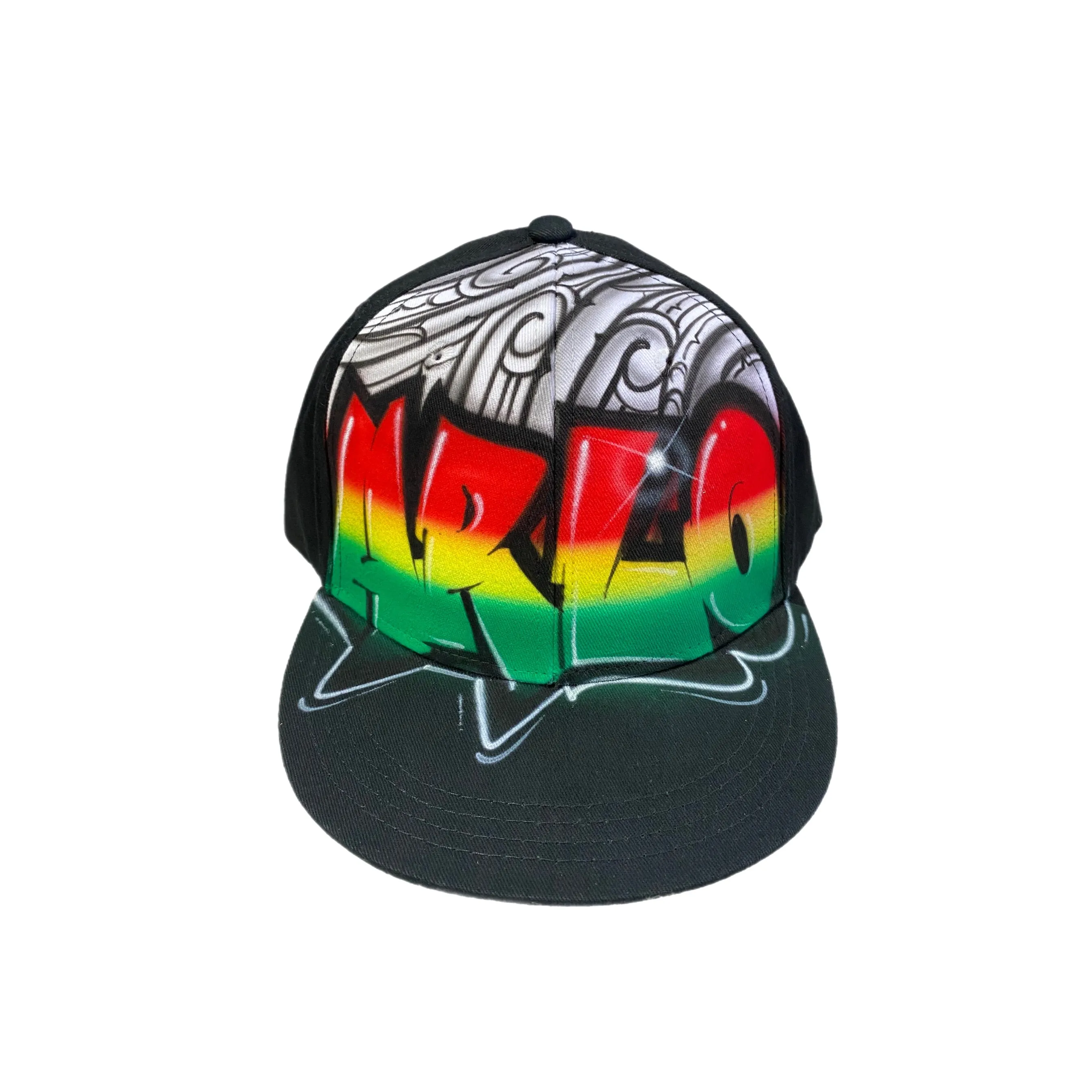 Maori Snapback (13)