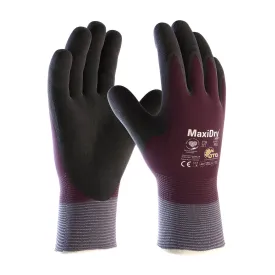 MaxiDry Zero 56-451 Liquid Repellant Glove With Thermal Lining by ATG