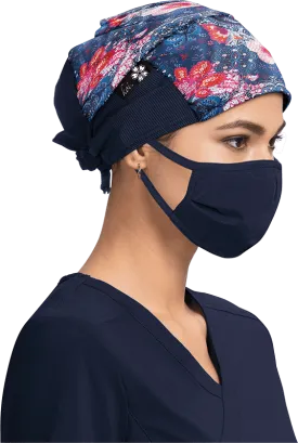 Mdls & Butterfly Surgical Hat - A129 - MDB