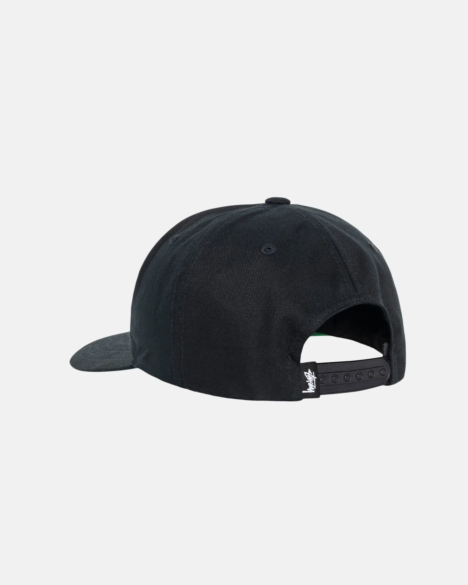 MID-DEPTH BIG STOCK SNAPBACK