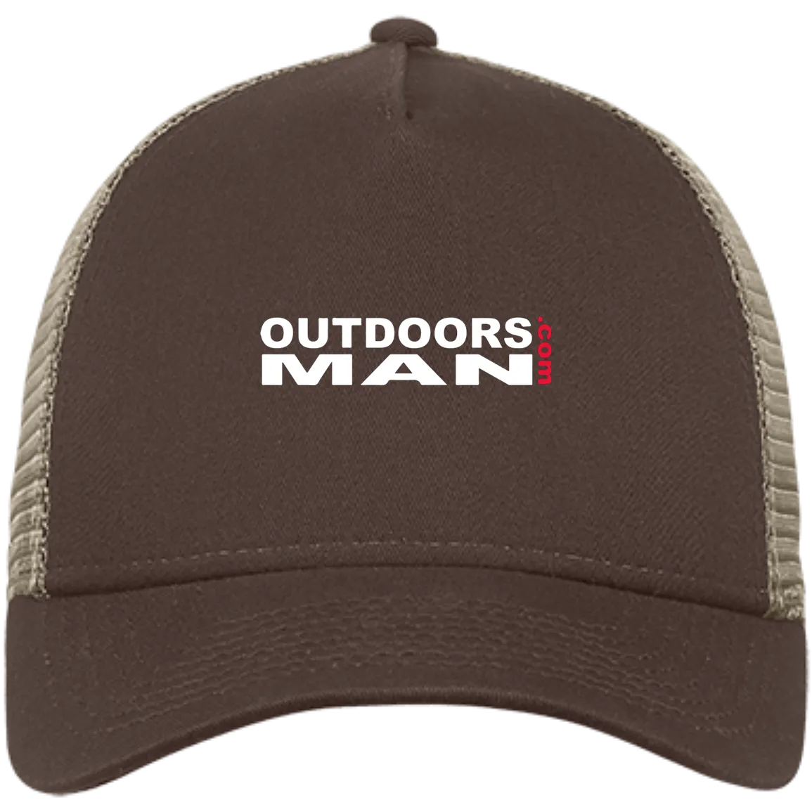 OUTDOORSMAN® Original Snap Trucker