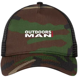 OUTDOORSMAN® Original Snap Trucker