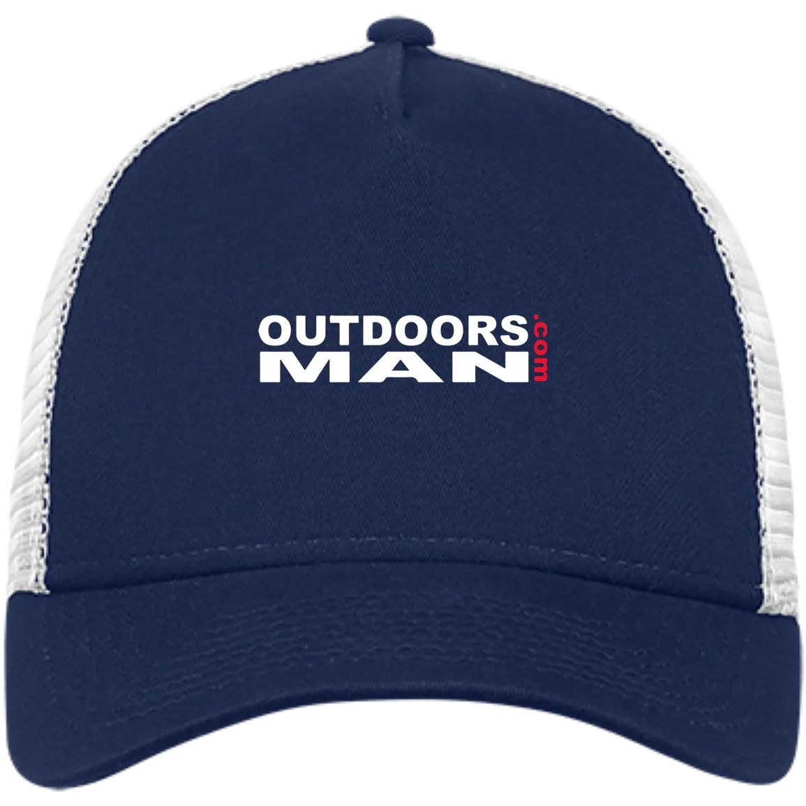 OUTDOORSMAN® Original Snap Trucker