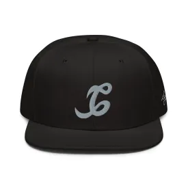 Snapback Hat – Signature Series