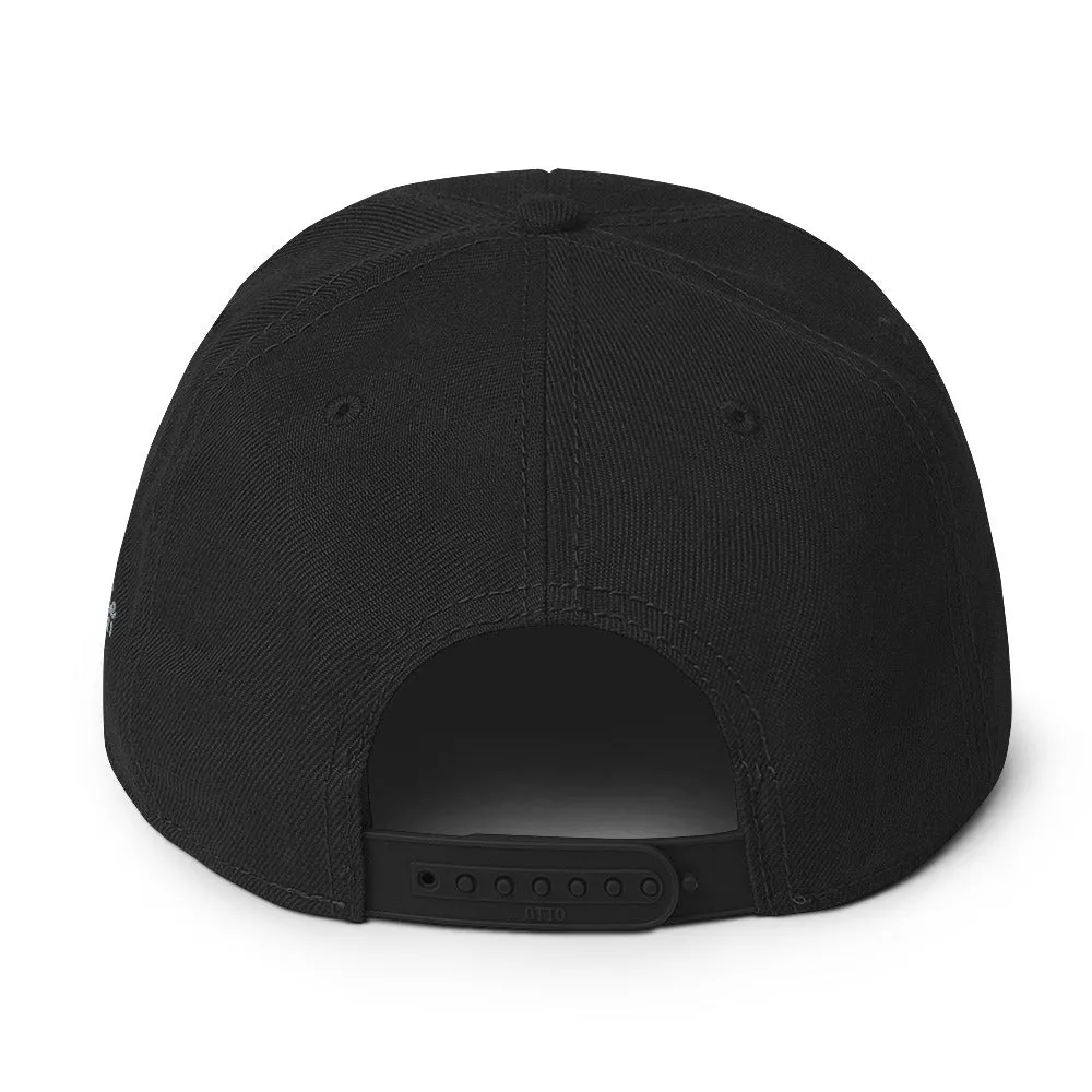 Snapback Hat – Signature Series