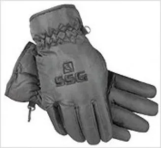 SSG® "Microfibre Econo" Barn Glove