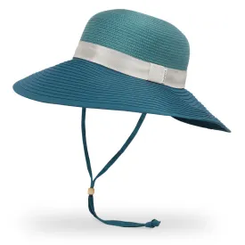 SUNDAY AFTERNOON SIENA HAT BLUESTONE