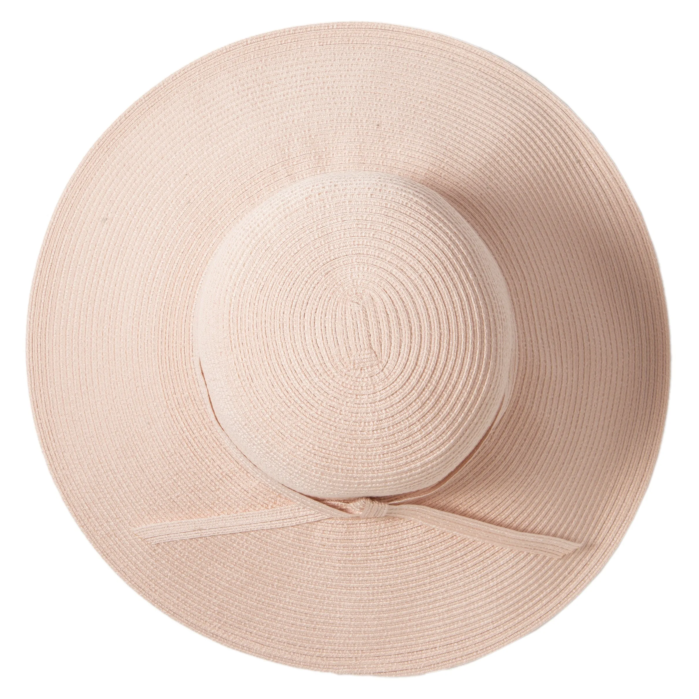 Women's Poly Braided Sun Hat