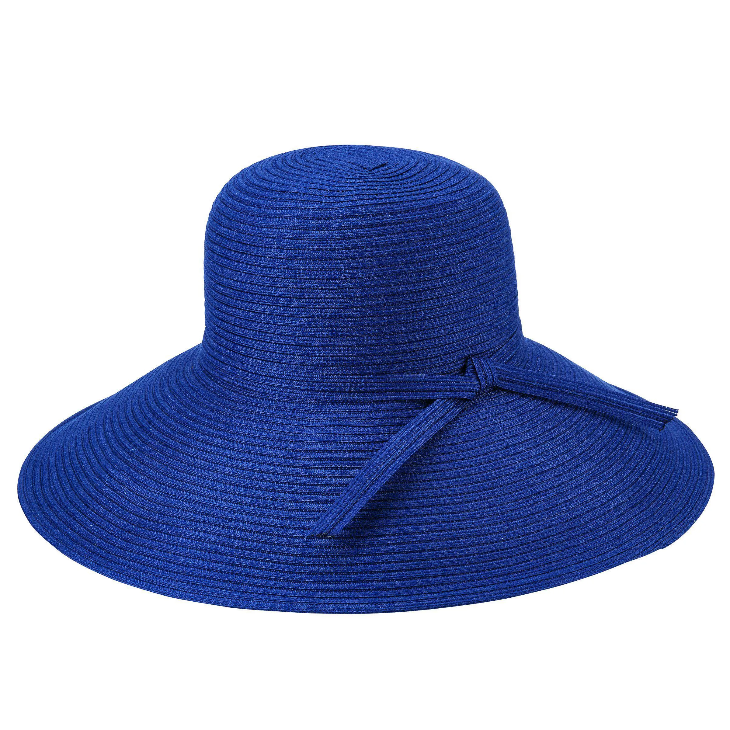 Women's Poly Braided Sun Hat