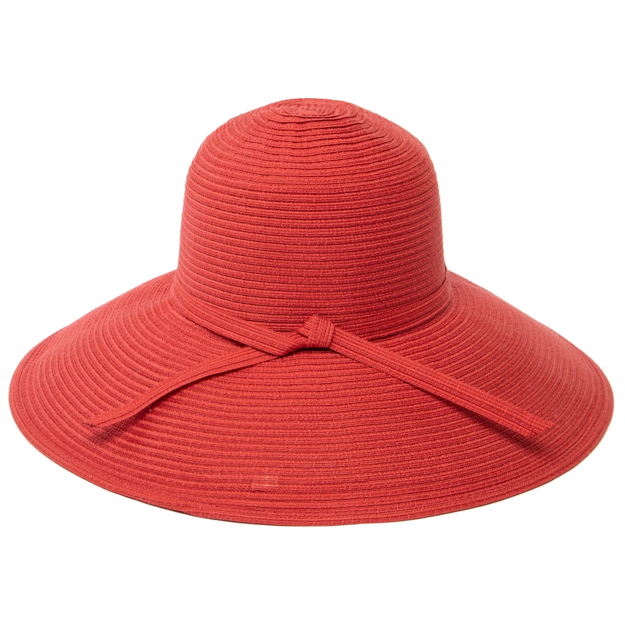 Women's Poly Braided Sun Hat